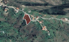 For sale, land, field, Nicosia, pigenia, 3,345m&sup2;, &euro;60,000 , Nicosia