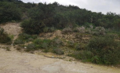 For sale, land, field, Limassol, Pissouri, 6,432m&sup2;, &euro;35,000 