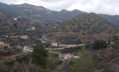 For sale, land, Larnaca, agioi Vavatsinias, 1,338m&sup2;, &euro;19,000 , Larnaca
