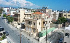 For sale, building, Limassol, Agios Athanasios, 790m&sup2;, &euro;730,000 , Limassol
