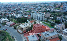 For sale, building, Limassol, Agios Athanasios, 790m&sup2;, &euro;730,000 , Limassol