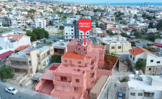 For sale, building, Limassol, Agios Athanasios, 790m&sup2;, &euro;730,000 , Limassol