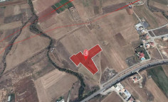 For sale, land, field, Nicosia, Astromeritis, 10,034m&sup2;, &euro;127,000 , Nicosia