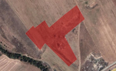 For sale, land, field, Nicosia, Astromeritis, 10,034m&sup2;, &euro;127,000 , Nicosia