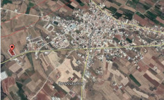 For sale, land, field, Nicosia, Astromeritis, 6,600m&sup2;, &euro;180,000 , Nicosia