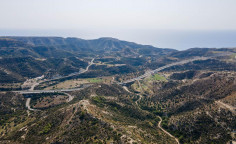 For sale, land, Limassol, Pissouri, 60,497m&sup2;, &euro;99,000 