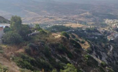For sale, land, field, Paphos, Pegeia, 20,068m&sup2;, &euro;151,000 , Paphos