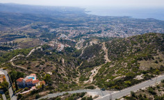 For sale, land, field, Paphos, Pegeia, 20,068m&sup2;, &euro;151,000 , Paphos