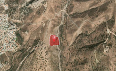 For sale, land, field, Paphos, Pegeia, 12,375m&sup2;, &euro;18,000 