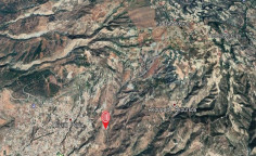 For sale, land, field, Paphos, Pegeia, 12,375m&sup2;, &euro;18,000 