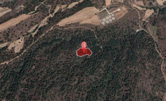 For sale, land, Nicosia, Kampia, 4,014m&sup2;, &euro;4,000 