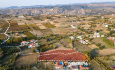 For sale, land, field, Paphos, Polemi, 6,207m&sup2;, &euro;240,000 , Paphos