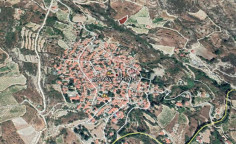 For sale, land, field, Limassol, Koilani, 2,007m&sup2;, &euro;20,000 , Limassol