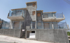 For sale, building, Paphos, Pomos, 272m&sup2;, &euro;145,000 , Paphos