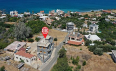 For sale, building, Paphos, Pomos, 272m&sup2;, &euro;145,000 , Paphos