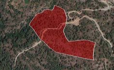 For sale, land, field, Limassol, Kapileio, 40,469m&sup2;, &euro;61,000 