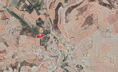 For sale, land, field, Larnaca, Alaminos, 6,021m&sup2;, &euro;160,000 , Larnaca
