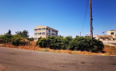 For sale, land, Famagusta, Deryneia, 614m&sup2;, &euro;85,000 , Famagusta