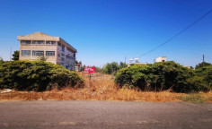 For sale, land, Famagusta, Deryneia, 614m&sup2;, &euro;85,000 , Famagusta