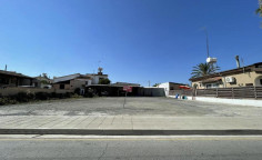 For sale, land, Larnaca, athienou, 669m&sup2;, &euro;95,000 