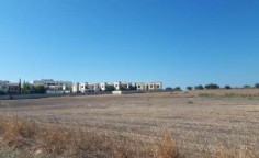 For sale, land, Larnaca, Tersefanou, 13,713m&sup2;, &euro;226,000 , Larnaca