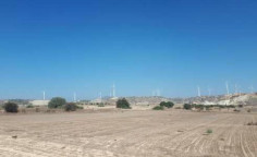 For sale, land, Larnaca, Tersefanou, 13,713m&sup2;, &euro;226,000 , Larnaca