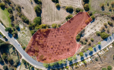 For sale, land, field, Paphos, Peristerona, 6,700m&sup2;, &euro;135,000 , Nicosia