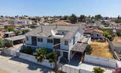 For sale, building, Nicosia, Agioi Trimithias, 735m&sup2;, &euro;420,000 , Nicosia