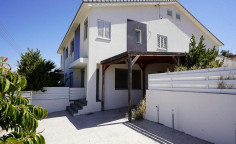 For sale, building, Nicosia, Agioi Trimithias, 735m&sup2;, &euro;420,000 , Nicosia