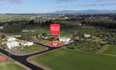 For sale, land, plot, Nicosia, Politiko, 718m&sup2;, &euro;65,000 , Nicosia