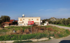 For sale, land, plot, Nicosia, Politiko, 718m&sup2;, &euro;65,000 , Nicosia