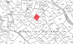For sale, land, Nicosia, Astromeritis, 2,007m&sup2;, &euro;32,000 , Nicosia