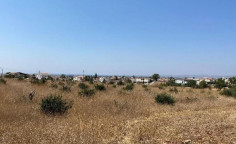 For sale, land, Nicosia, Astromeritis, 2,007m&sup2;, &euro;32,000 , Nicosia