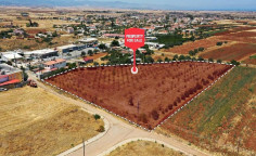 For sale, land, Nicosia, Astromeritis, 8,357m&sup2;, &euro;190,000 , Nicosia