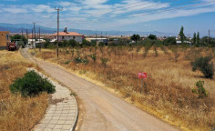 For sale, land, Nicosia, Astromeritis, 8,357m&sup2;, &euro;190,000 , Nicosia