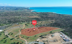 For sale, land, field, Limassol, Pissouri, 80,269m&sup2;, &euro;1,300,000 , Limassol