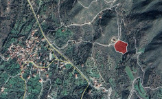 For sale, land, field, Larnaca, ora, 9,700m&sup2;, &euro;15,000 