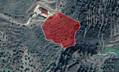 For sale, land, field, Larnaca, ora, 9,700m&sup2;, &euro;15,000 