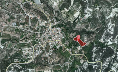 For sale, land, Limassol, Asgata, 13,268m&sup2;, &euro;170,000 , Limassol
