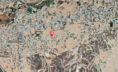 For sale, land, field, Nicosia, Nisou, 4,571m&sup2;, &euro;115,000 , Nicosia
