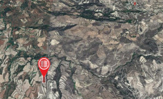 For sale, land, Paphos, Drymou, 7,693m&sup2;, &euro;15,000 