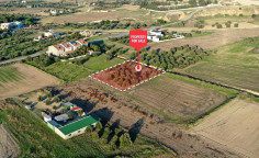 For sale, land, Nicosia, Geri, 1,886m&sup2;, &euro;128,000 , Nicosia