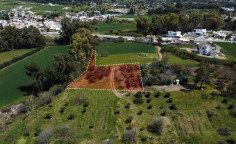 For sale, land, field, Larnaca, Psevdas, 2,309m², €31,000 , Larnaca For sale, land, field, Larnaca, Psevdas, 2,309m², €31,000 , Larnaca