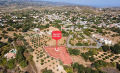 For sale, land, field, Paphos, Polemi, 2,007m², €84,000 , Paphos For sale, land, field, Paphos, Polemi, 2,007m², €84,000 , Paphos