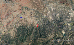 For sale, land, field, Nicosia, Nikitari, 46,638m&sup2;, &euro;120,000 , Nicosia