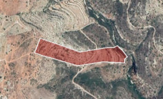 For sale, land, field, Limassol, Sotira, 32,108m&sup2;, &euro;35,000 