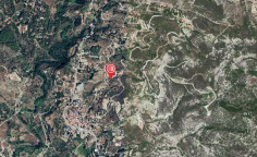 For sale, land, field, Limassol, Trimiklini, 6,519m², €46,000 , Limassol For sale, land, field, Limassol, Trimiklini, 6,519m², €46,000 , Limassol