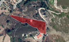 For sale, land, field, Limassol, Trimiklini, 4,014m², €28,000 , Limassol For sale, land, field, Limassol, Trimiklini, 4,014m², €28,000 , Limassol