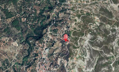 For sale, land, field, Limassol, Trimiklini, 4,014m², €28,000 , Limassol For sale, land, field, Limassol, Trimiklini, 4,014m², €28,000 , Limassol
