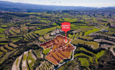 For sale, land, field, Paphos, Polemi, 22,410m², €90,000 For sale, land, field, Paphos, Polemi, 22,410m², €90,000